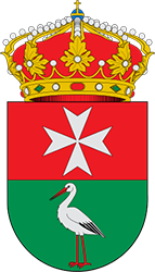 Población de Campos