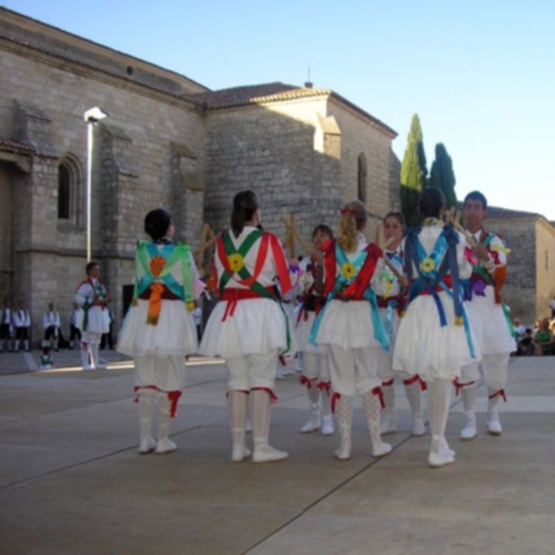 Danzantes