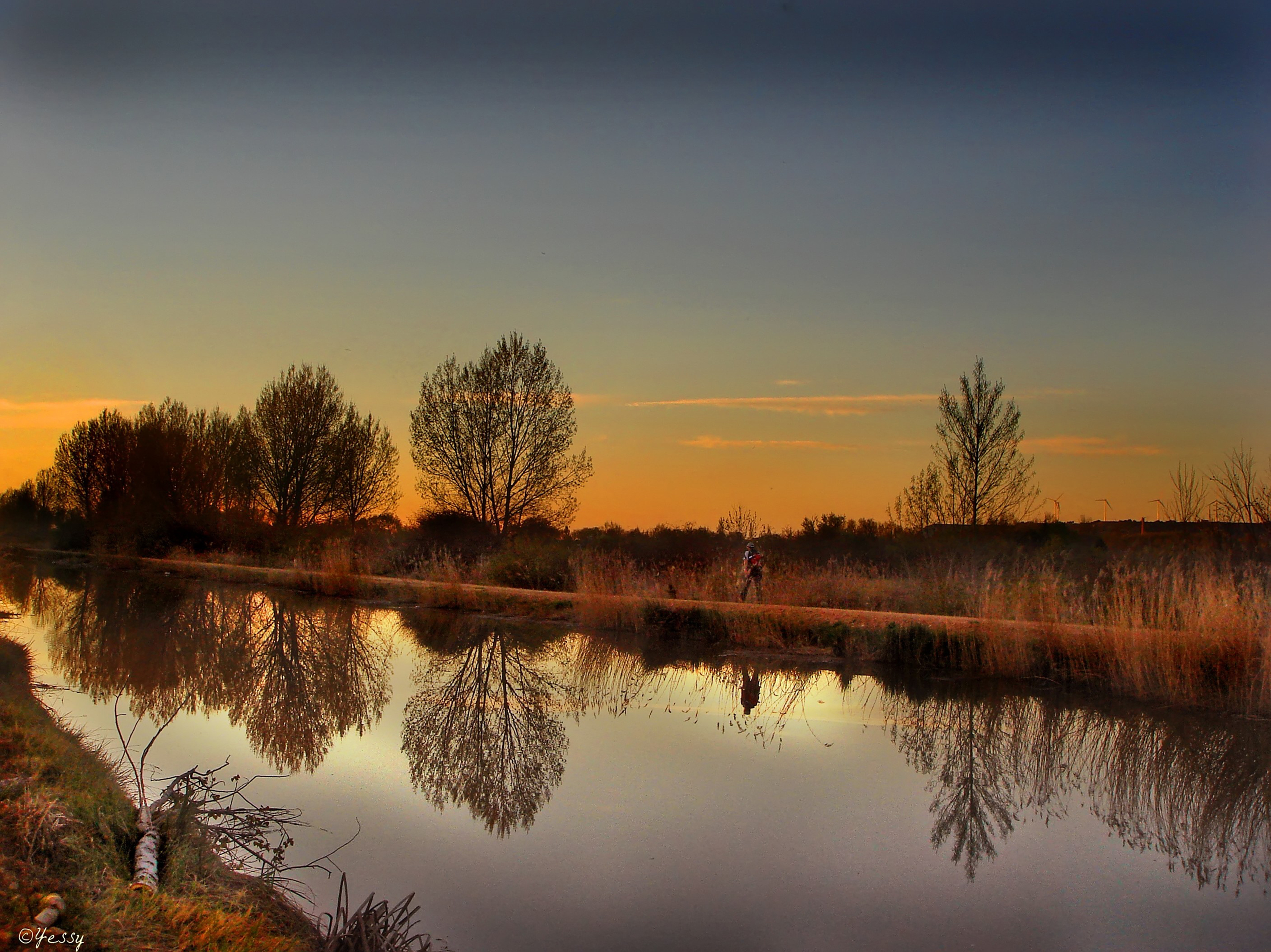 Canal de Castilla