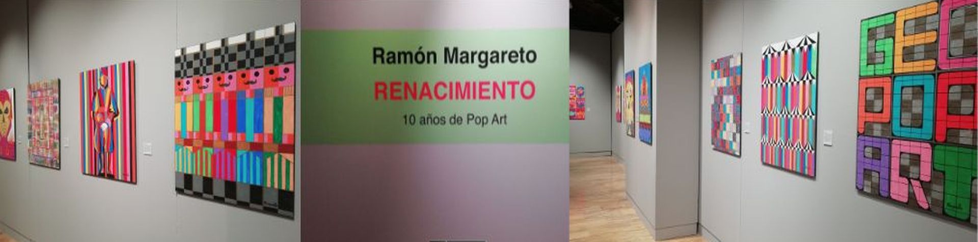 Exposición Renacimiento