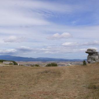 Las Tuerces, Villaescusa de las Torres Las Tuerces