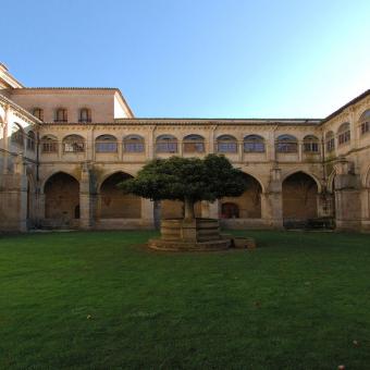 Monasterio de San Zoilo