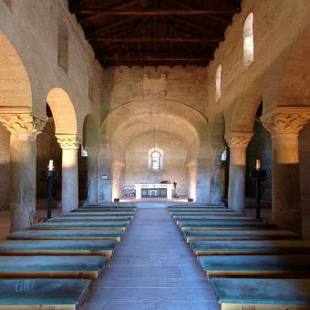 San Juan de Baños