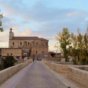 Iglesia de Santa Eulalia