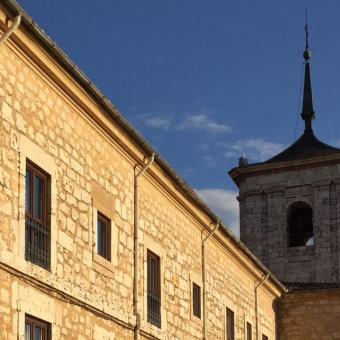 Abadía Cisterciense de San Isidro. La Trapa