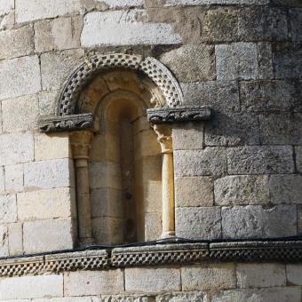 Iglesia de Santa Lucía