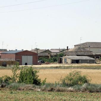 Panorámica de Población de Arroyo Panorámica de Población de Arroyo