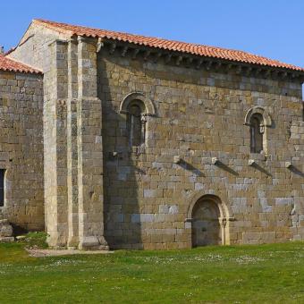 Iglesia de San Martín 