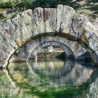 Arco de la Reana