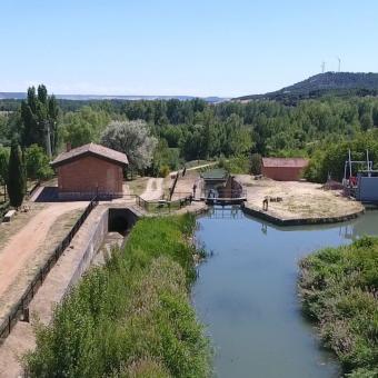 Área recreativa Soto Albúrez