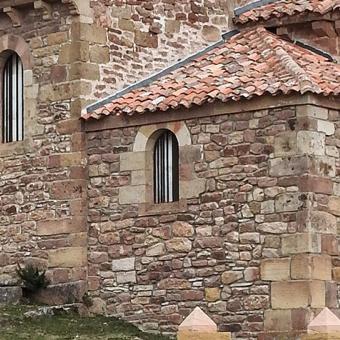 Iglesia de San Martín Obispo, Salcedillo Iglesia de San Martín Obispo