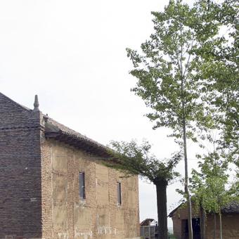 Ermita de Nuestra Señora de Barruelo