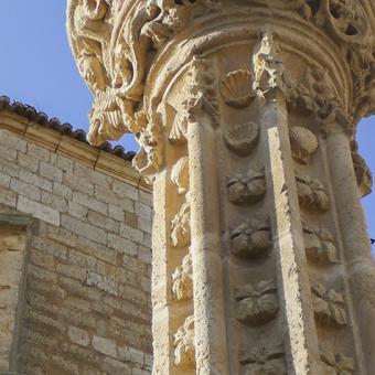 Iglesia de Nuestra Señora de la Asunción Nuestra Señora de la Asunción