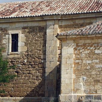 Nuestra Señora de la Asunción Nuestra Señora de la Asunción