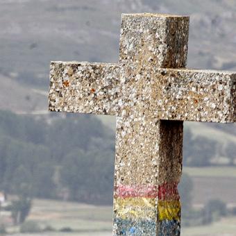 Panorámica Monte Bernorio