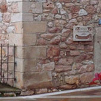 Museo de Ursi, Aguilar de Campoo Museo de Ursi