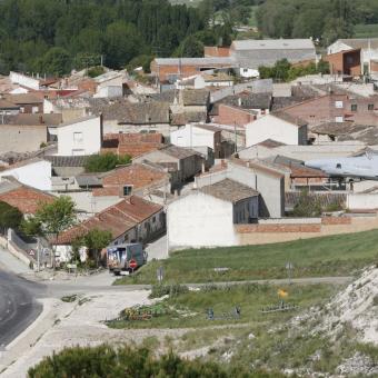 Panorámica Antigüedad 