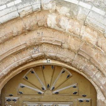 Iglesia de San Esteban, Quintana del Puente