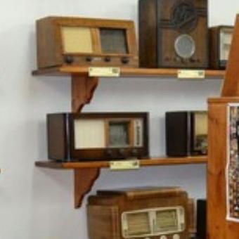 Museo de la Radio y de las Comunicaciones Museo de la Radio