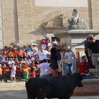 San Bartolomé Villarramiel San Bartolomé Villarramiel