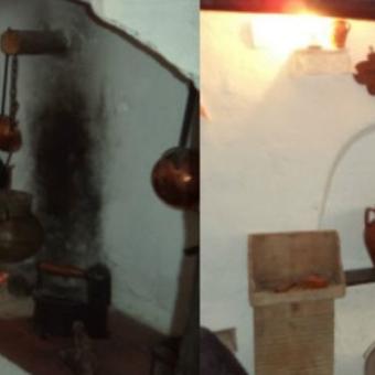 La Casa del Abuelo La Casa del Abuelo