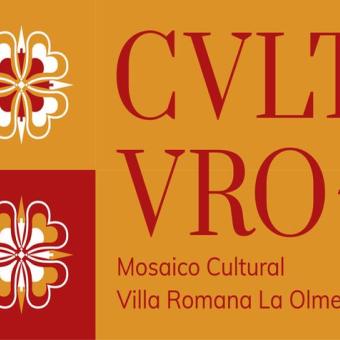 Mosaico cultural Olmeda
