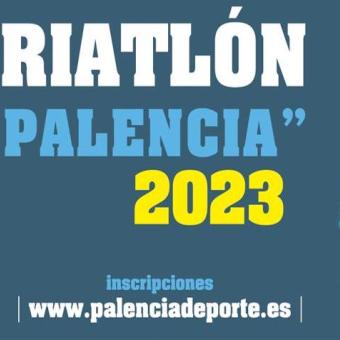 Circuito de Triatlón Palencia