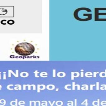 Semana de los Geoparques Europeos