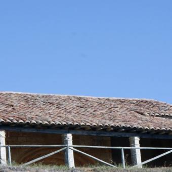 Ermita Santa Eugenia Dehesa Romanos