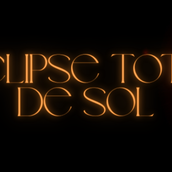 ECLIPSE TOTAL DE SOL 