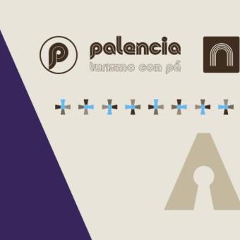 “PALENCIA TURISMO CON PÉ” EN EL PUENTE DE LA COMUNIDAD