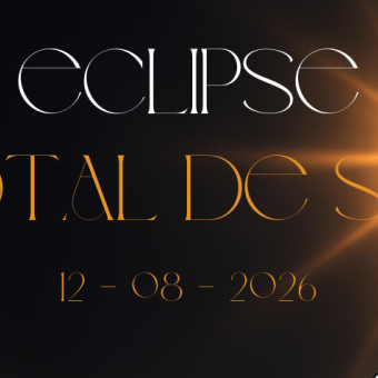 ECLIPSE TOTAL DE SOL 