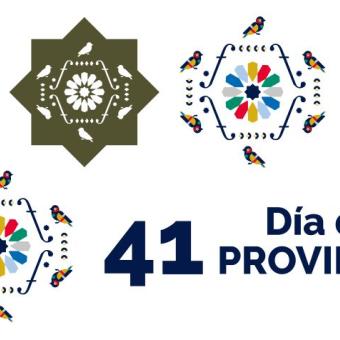 DÍA DE LA PROVINCIA 2026
