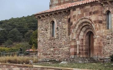 Iglesia de San Martín Obispo