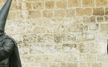 SEMANA SANTA CIUDAD DE PALENCIA