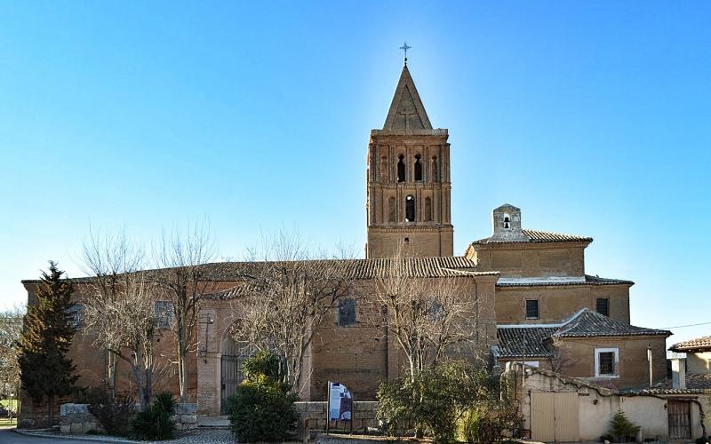 Iglesia de San Sebastián