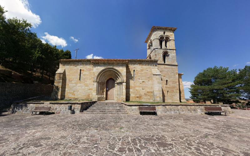 Ermita de Santa Cecilia