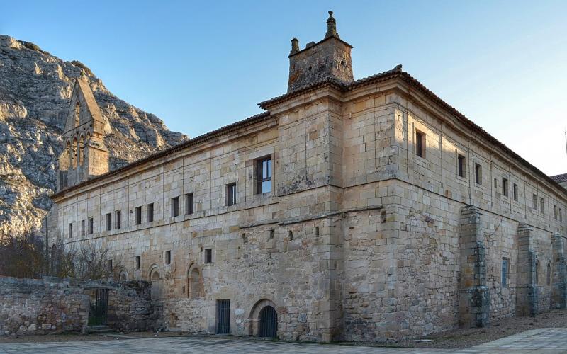 Monasterio de Santa María la Real