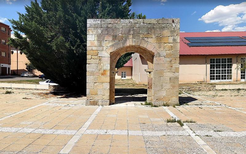 Iglesia de San Andrés