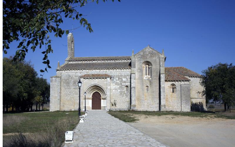 Ermita de Nuestra Señora de las Fuentes