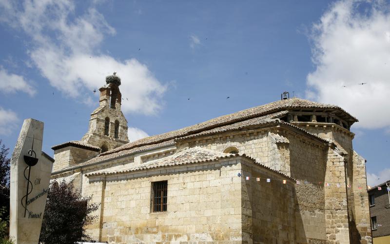 Iglesia de San Pedro