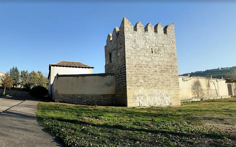 Iglesia del Convento de Santa Clara