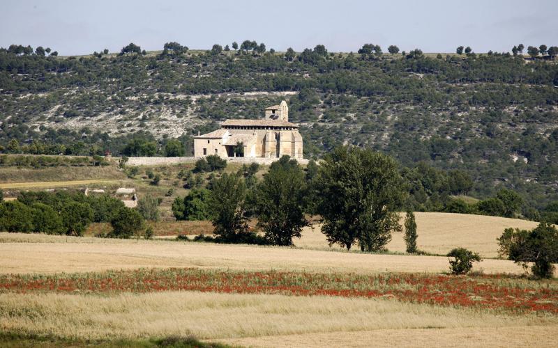 Ermita del Santísimo Cristo de Torre Marte