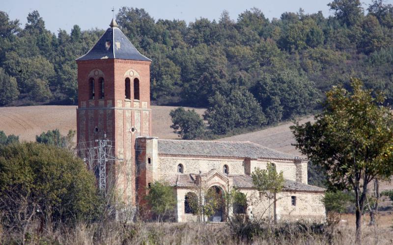 Iglesia de San Esteban