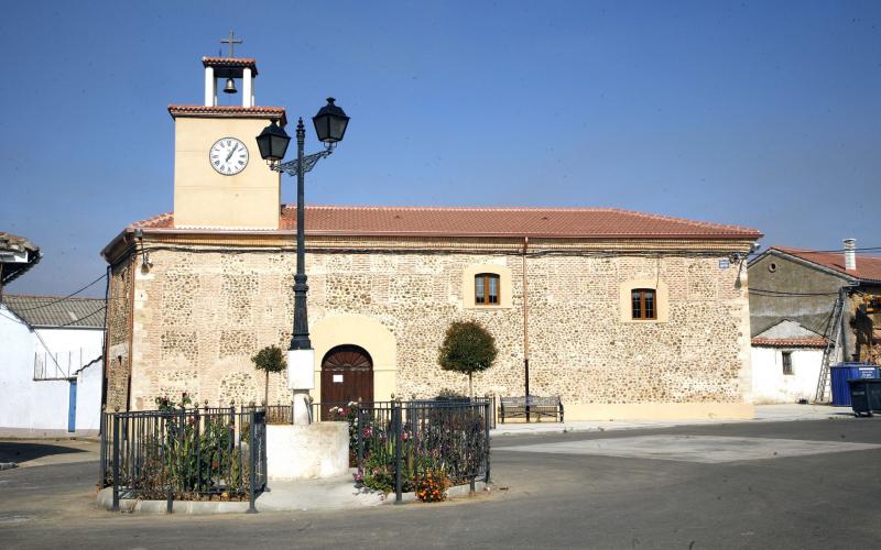 Ermita de San Juan