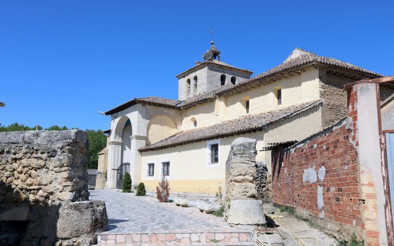 Iglesia de la Asunción