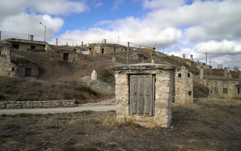 Barrio de las Bodegas