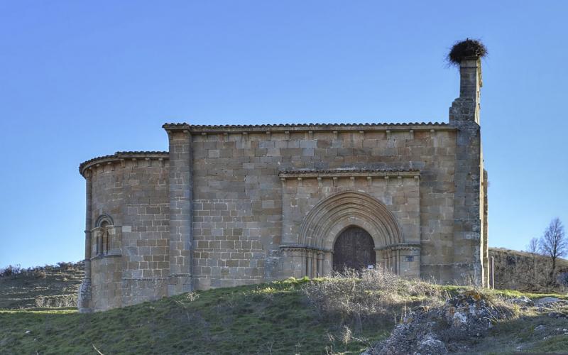 Ermita de Santa Eulalia