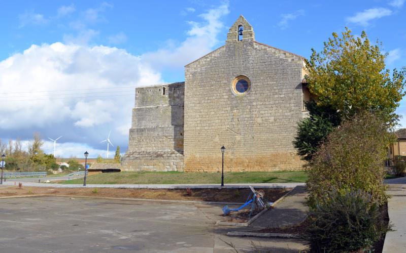 Museo Parroquial de Santa María