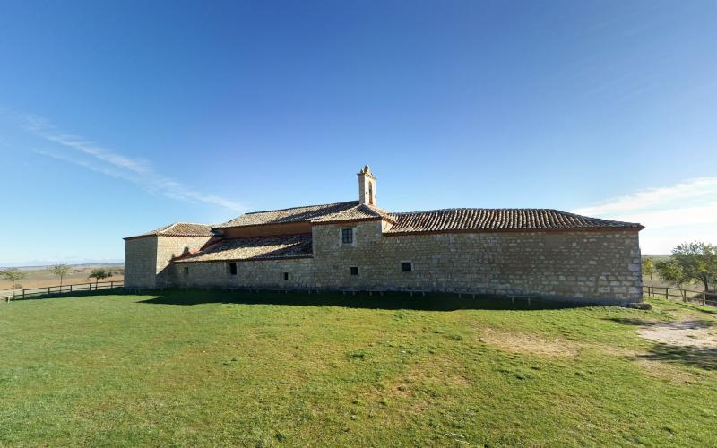 Ermita del Cristo de San Felices